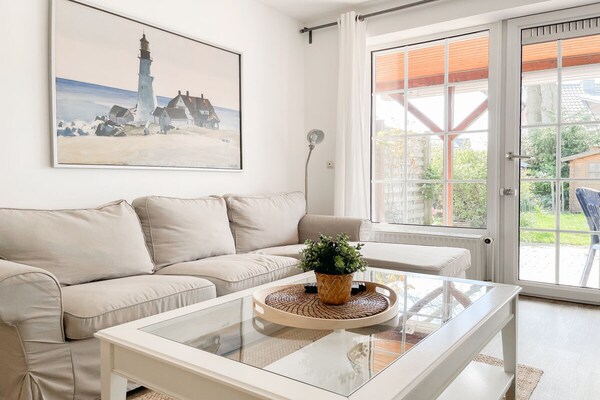 Foto van Vakantiehuis in  - Vakantiehuis in  - Untagged