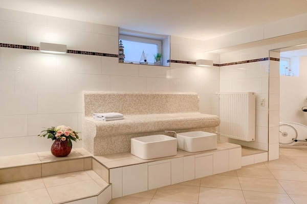 Foto van Vakantiehuis in  - Vakantiehuis in  - Untagged