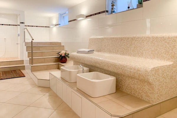 Foto van Vakantiehuis in  - Vakantiehuis in  - Untagged