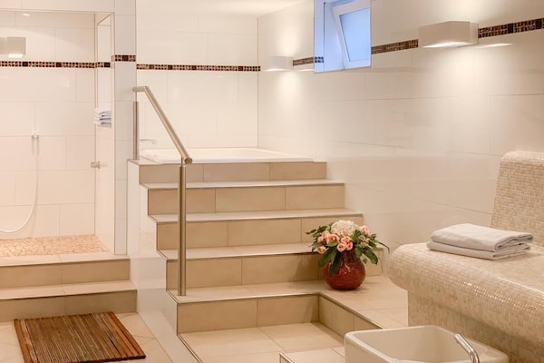 Foto van Vakantiehuis in  - Vakantiehuis in  - Untagged