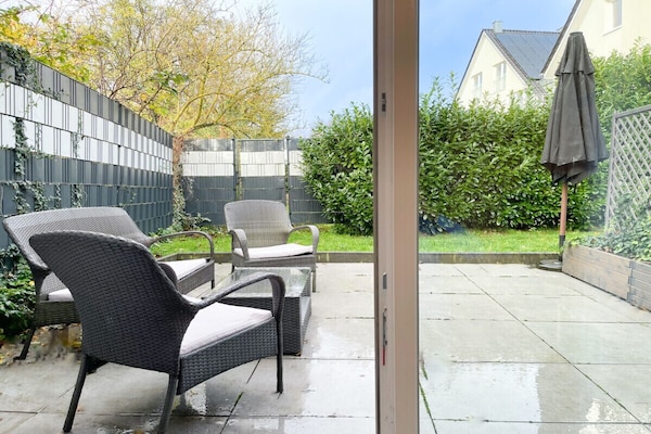 Foto van Vakantiehuis in  - Vakantiehuis in  - Untagged