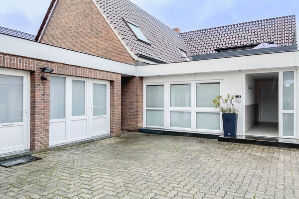 Foto van Vakantiehuis in  - Vakantiehuis in  - Untagged