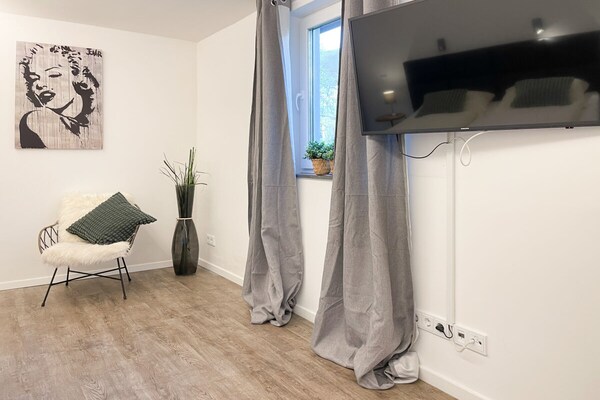 Foto van Vakantiehuis in  - Vakantiehuis in  - Untagged