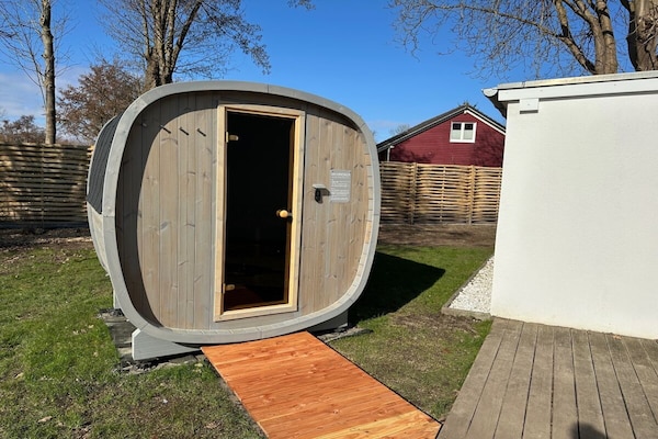 Foto van Vakantiehuis in  - Vakantiehuis in  - Untagged