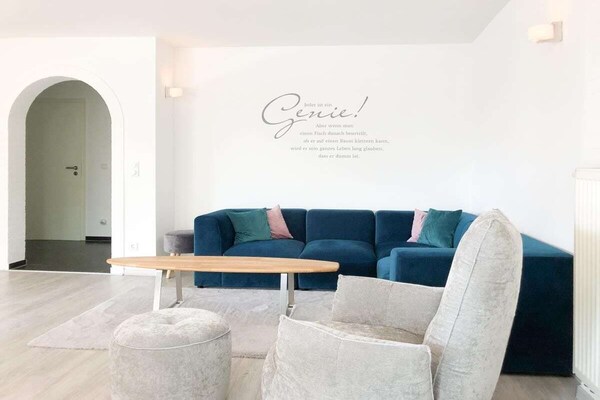 Foto van Vakantiehuis in  - Vakantiehuis in  - Untagged