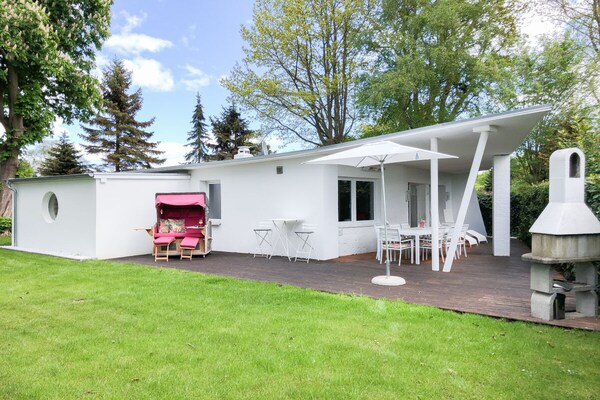 Foto van Vakantiehuis in  - Vakantiehuis in  - Untagged