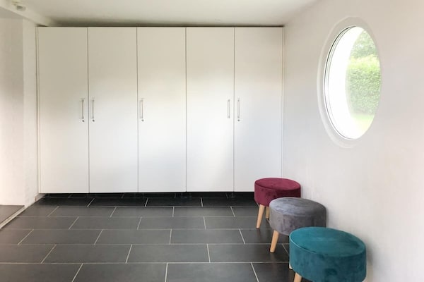 Foto van Vakantiehuis in  - Vakantiehuis in  - Untagged