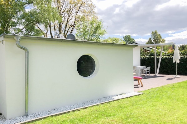 Foto van Vakantiehuis in  - Vakantiehuis in  - Untagged
