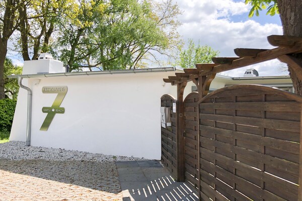 Foto van Vakantiehuis in  - Vakantiehuis in  - Untagged