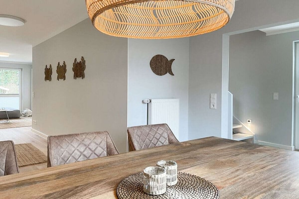 Foto van Vakantiehuis in  - Vakantiehuis in  - Untagged