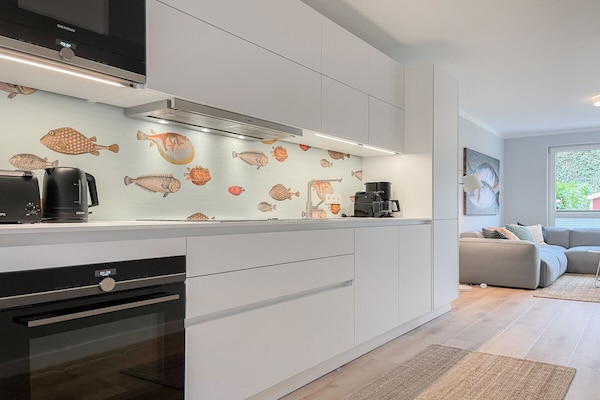 Foto van Vakantiehuis in  - Vakantiehuis in  - Untagged