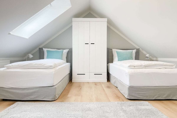 Foto van Vakantiehuis in  - Vakantiehuis in  - Untagged