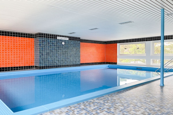 Foto van Vakantiehuis in  - Vakantiehuis in  - Untagged