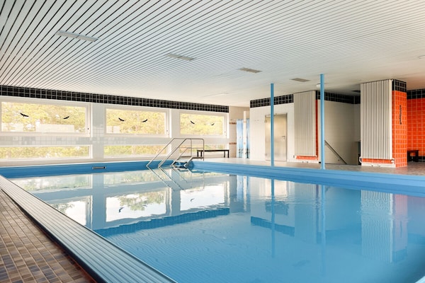 Foto van Vakantiehuis in  - Vakantiehuis in  - Untagged