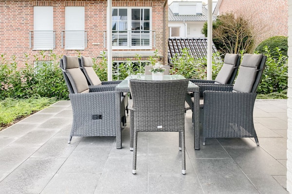 Foto van Vakantiehuis in  - Vakantiehuis in  - Untagged