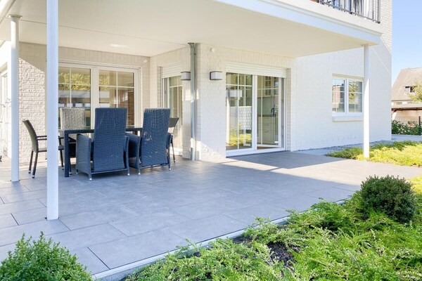 Foto van Vakantiehuis in  - Vakantiehuis in  - Untagged