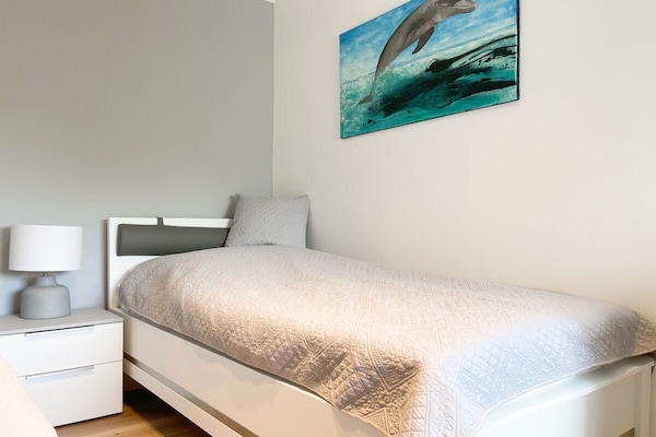 Foto van Vakantiehuis in  - Vakantiehuis in  - Untagged