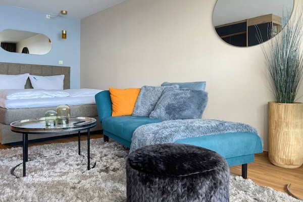 Foto van Vakantiehuis in  - Vakantiehuis in  - Untagged