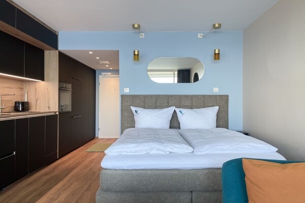 Foto van Vakantiehuis in  - Vakantiehuis in  - Untagged