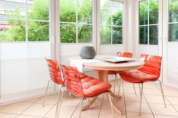 Foto van Vakantiehuis in  - Vakantiehuis in  - Untagged