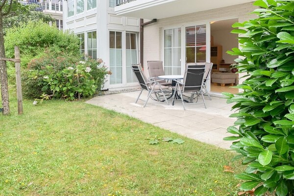 Foto van Vakantiehuis in  - Vakantiehuis in  - Untagged