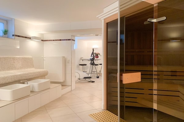 Foto van Vakantiehuis in  - Vakantiehuis in  - Untagged