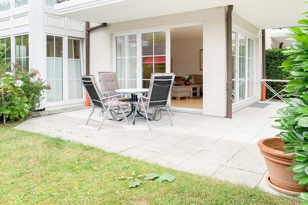 Foto van Vakantiehuis in  - Vakantiehuis in  - Untagged