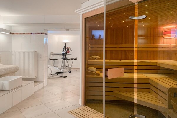 Foto van Vakantiehuis in  - Vakantiehuis in  - Untagged