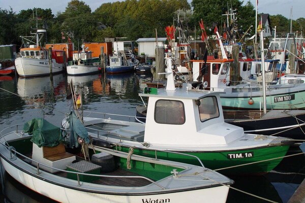 Foto van avontuur op de Oostzee - Vakantiehuis in Scharbeutz - Untagged