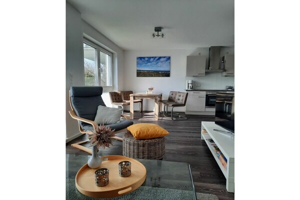 Foto van avontuur op de Oostzee - Vakantiehuis in Scharbeutz - Untagged