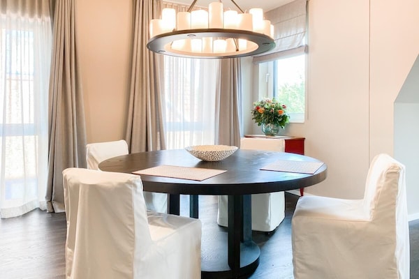 Foto van Vakantiehuis in  - Vakantiehuis in  - Untagged