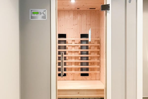 Foto van Vakantiehuis in  - Vakantiehuis in  - Untagged