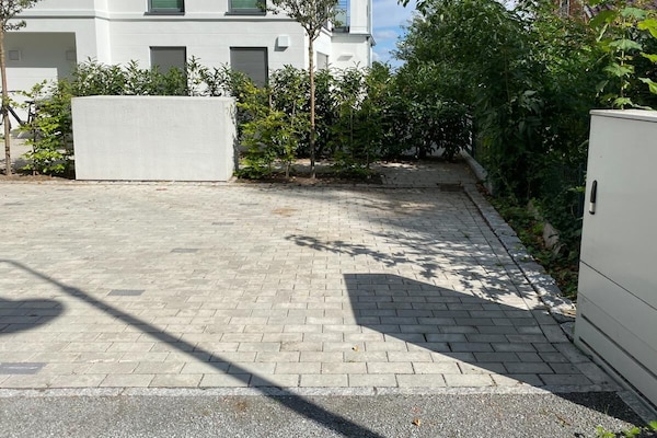 Foto van Vakantiehuis in  - Vakantiehuis in  - Untagged