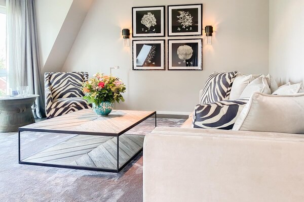 Foto van Vakantiehuis in  - Vakantiehuis in  - Untagged