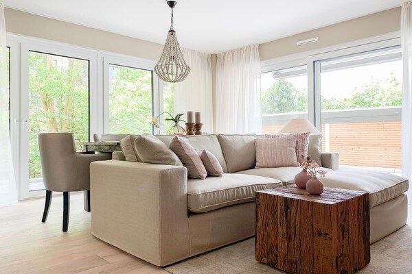 Foto van Vakantiehuis in  - Vakantiehuis in  - Untagged