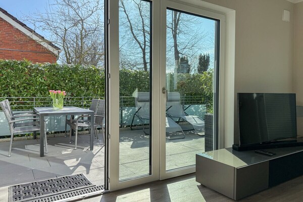 Foto van Vakantiehuis in  - Vakantiehuis in  - Untagged