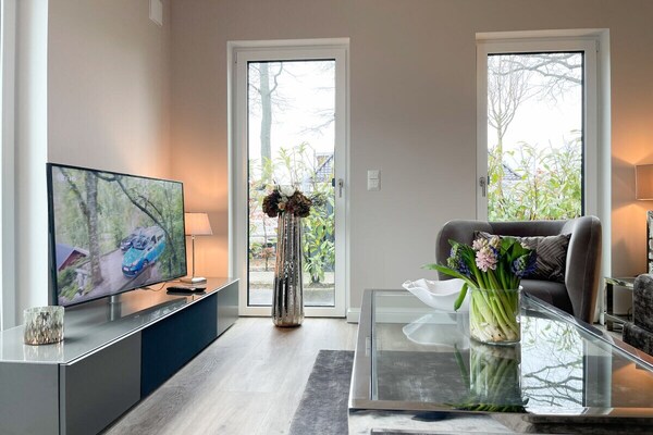 Foto van Vakantiehuis in  - Vakantiehuis in  - Untagged