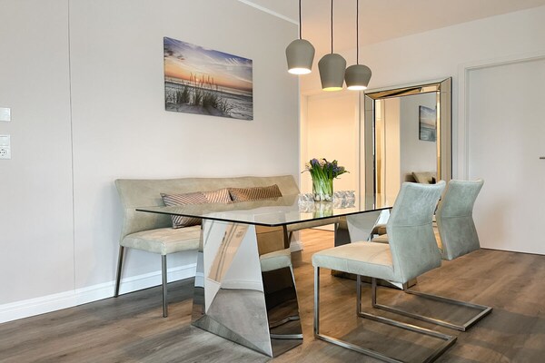 Foto van Vakantiehuis in  - Vakantiehuis in  - Untagged