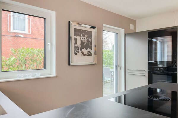 Foto van Vakantiehuis in  - Vakantiehuis in  - Untagged