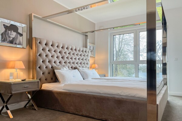 Foto van Vakantiehuis in  - Vakantiehuis in  - Untagged