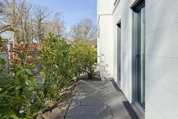 Foto van Vakantiehuis in  - Vakantiehuis in  - Untagged