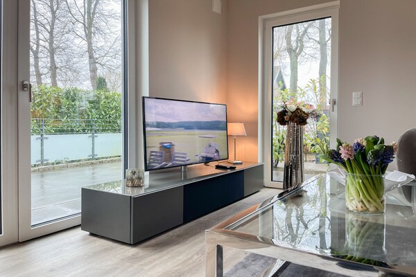 Foto van Vakantiehuis in  - Vakantiehuis in  - Untagged