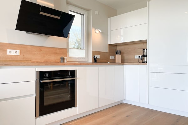 Foto van Vakantiehuis in  - Vakantiehuis in  - Untagged