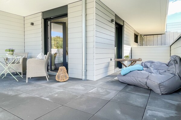 Foto van Vakantiehuis in  - Vakantiehuis in  - Untagged
