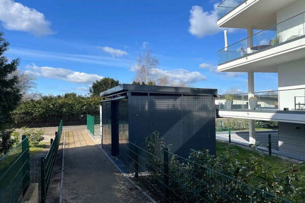 Foto van Vakantiehuis in  - Vakantiehuis in  - Untagged