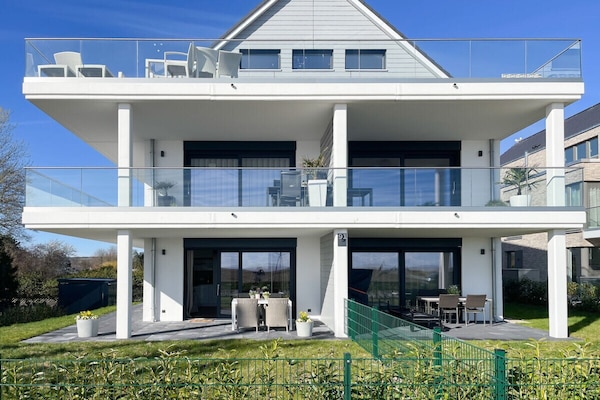 Foto van Vakantiehuis in  - Vakantiehuis in  - Untagged