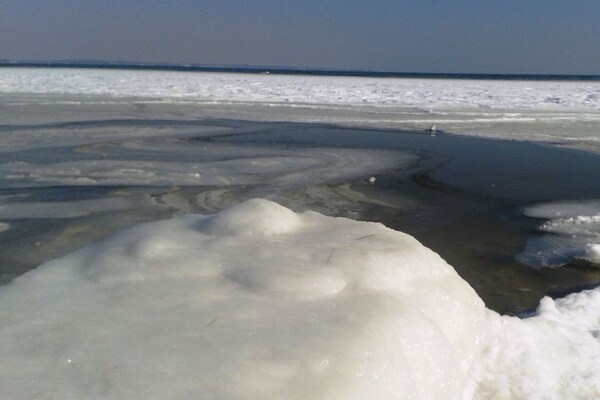 Foto van Chrissi's Oostzee-nest - Vakantiehuis in Scharbeutz - Untagged
