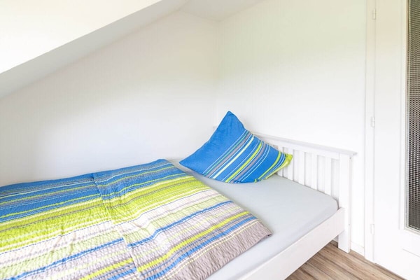Foto van Vakantiehuis in  - Vakantiehuis in  - Untagged