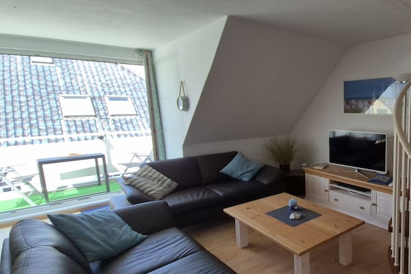 Foto van Blankwasserweg 49 - Vakantiehuis in Grömitz - Untagged