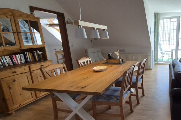 Foto van Blankwasserweg 49 - Vakantiehuis in Grömitz - Untagged
